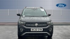 Volkswagen T-Cross 1.0 TSI SE 5dr Petrol Estate